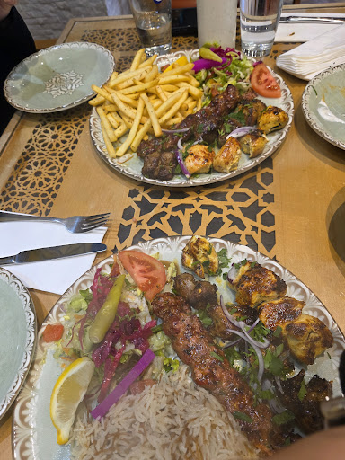 Photo of The Oasis - 149 Hatfield Rd, St Albans AL1 4LB